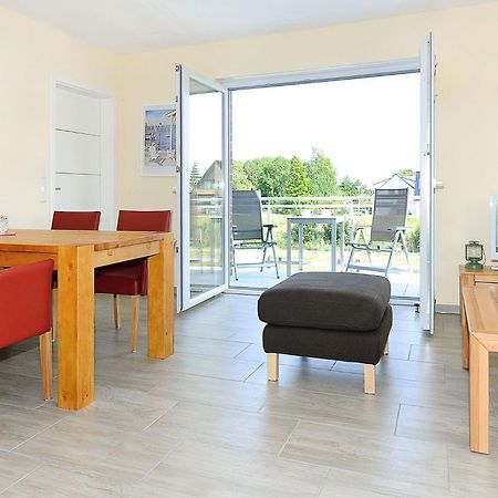 Besondere Aussicht - Ferienwohnung Deichblick Bensersiel Zewnętrze zdjęcie