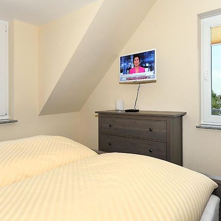 Besondere Aussicht - Ferienwohnung Deichblick Bensersiel Zewnętrze zdjęcie