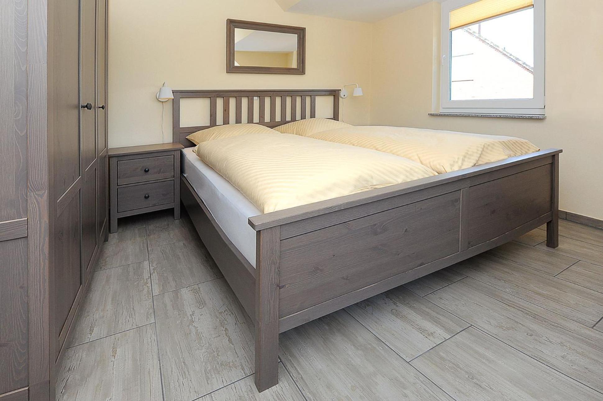 Besondere Aussicht - Ferienwohnung Deichblick Bensersiel Zewnętrze zdjęcie